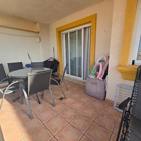 Apartament Carina Мар-де-Кристаль Экстерьер фото