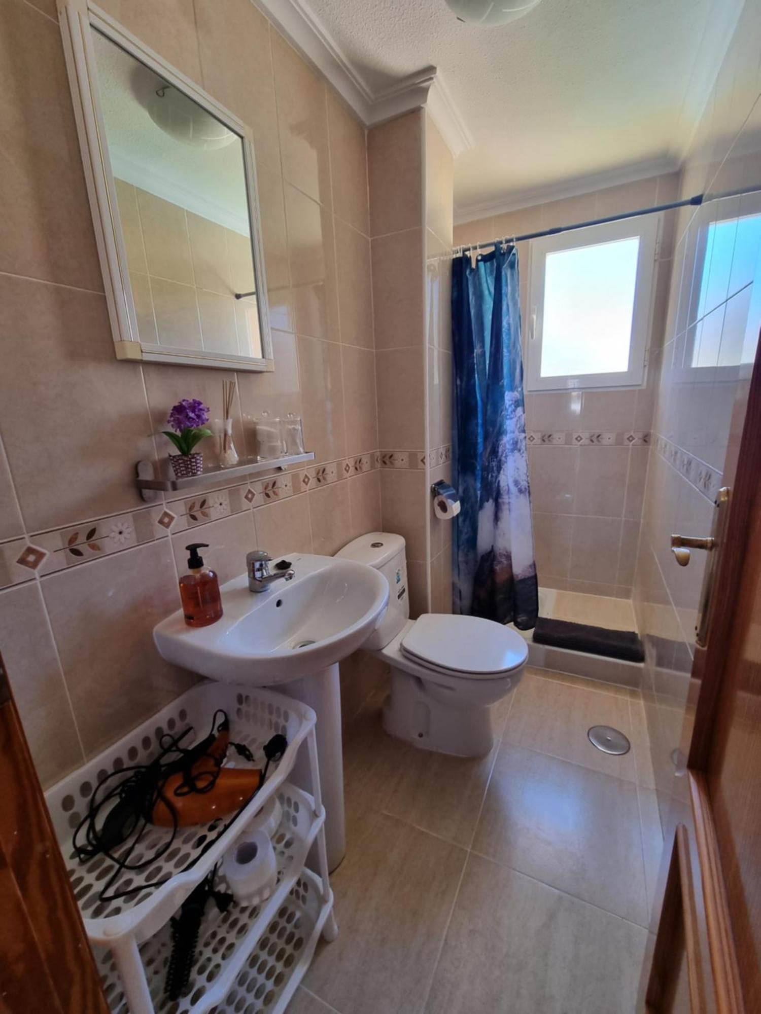 Apartament Carina Мар-де-Кристаль Экстерьер фото
