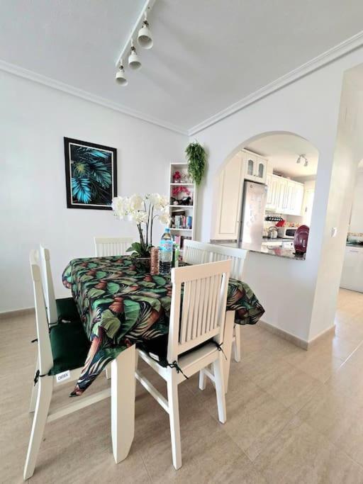 Apartament Carina Мар-де-Кристаль Экстерьер фото