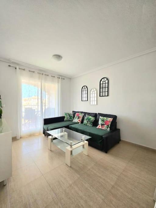 Apartament Carina Мар-де-Кристаль Экстерьер фото
