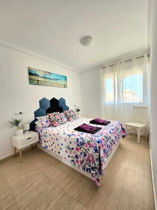 Apartament Carina Мар-де-Кристаль Экстерьер фото