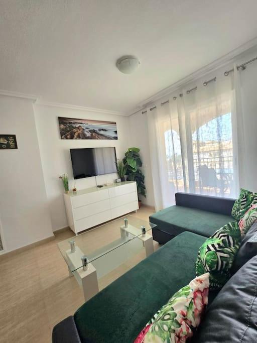 Apartament Carina Мар-де-Кристаль Экстерьер фото