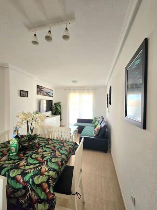 Apartament Carina Мар-де-Кристаль Экстерьер фото